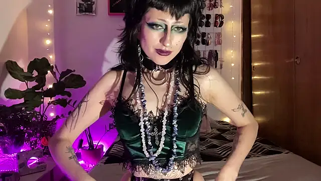 ELENA_UMBRA Obrolan Langsung XXX