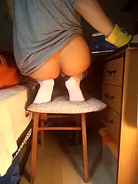 jin_k Chat XXX in diretta