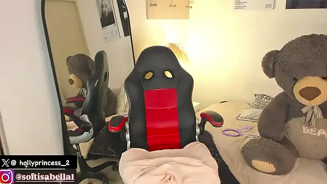 hollyprincess_2's Live XXX Chat