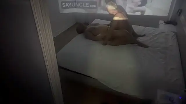 GymBoyVan 网络视讯表演