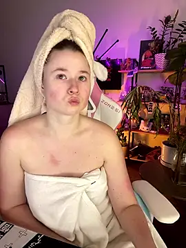 sweetest_pie's Live XXX Chat