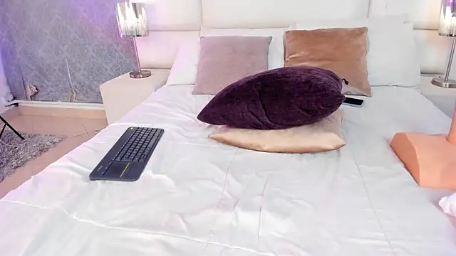 Celeste_Amber's Live XXX Chat