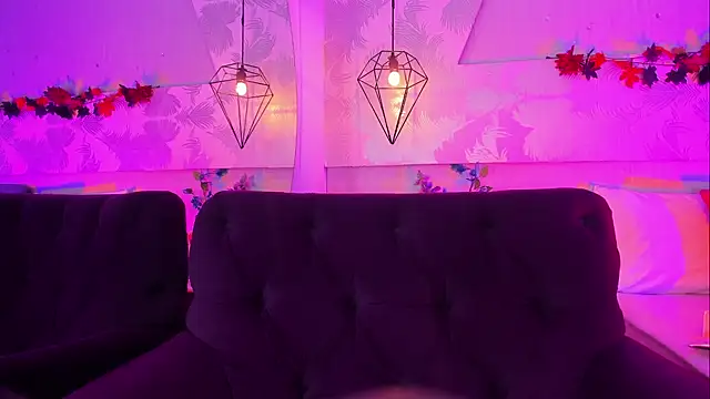 Rachel_Foxy Live XXX-chat