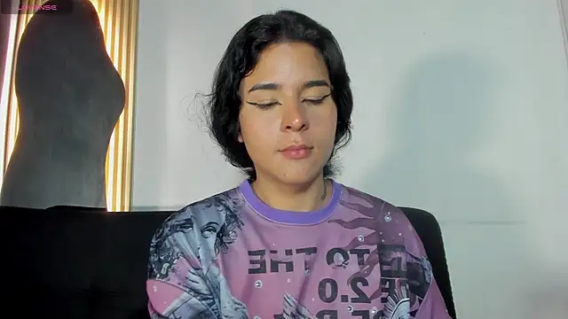 Angel-umbra's Live XXX Chat