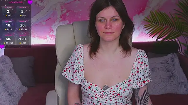 Chat XXX Live TinaMelt