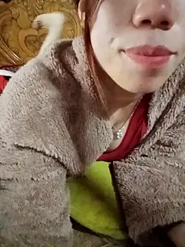 XXX chat uživo modela nhinhi-sexy