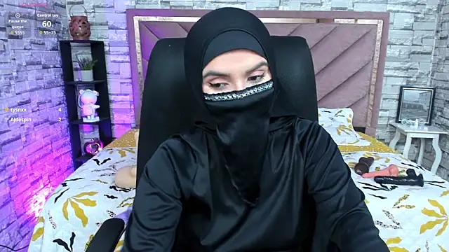 malek_zark2のライブXXXチャット