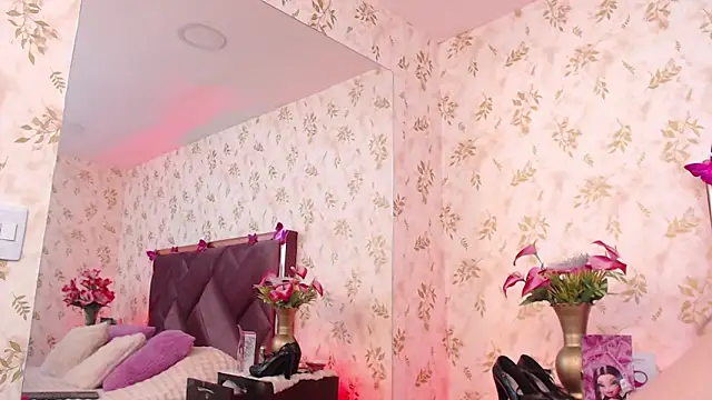 Eva_Alzair's Live XXX Chat