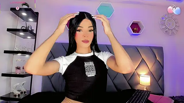 Amira_Ember's Live XXX Chat