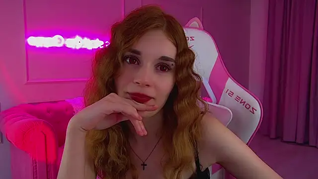 MelissaBauch's Webcam Show