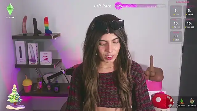 valentina_crtti Live XXX-Chat