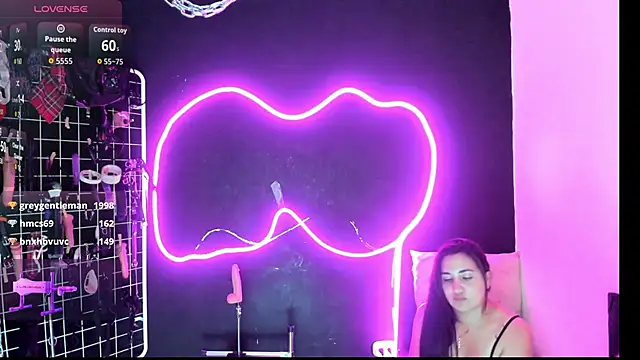 Mistress_Megan_BDSM 现场XXX聊天