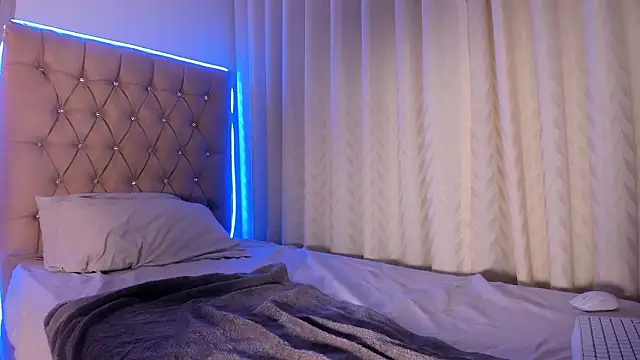 Czat XXX na żywo – Maddyluxe