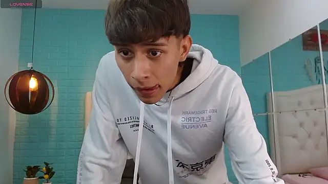 DraxBlade09 Live XXX-chat