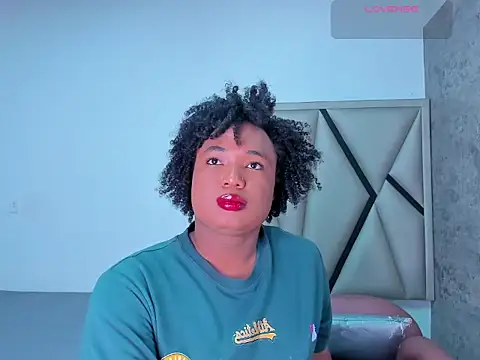 Harmony-01 Chat XXX in diretta