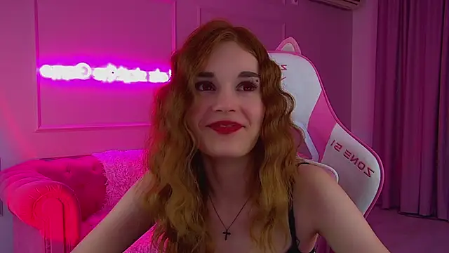 MelissaBauchのライブXXXチャット