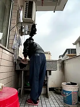 daaqnn's Webcam Show