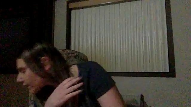 goddesscandy22 élő XXX-chatje