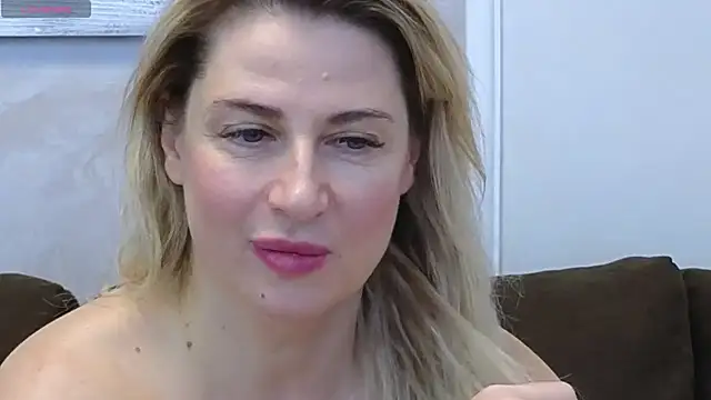 Lady_Murenza Obrolan Langsung XXX