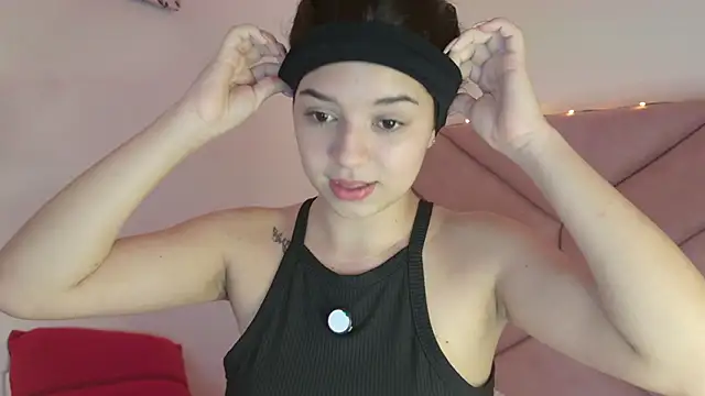 eva_sin18 লাইভ XXX চ্যাট