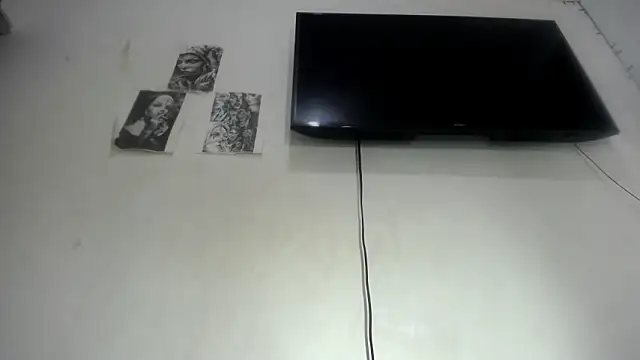 Czat XXX na żywo – Foxy_Lovex