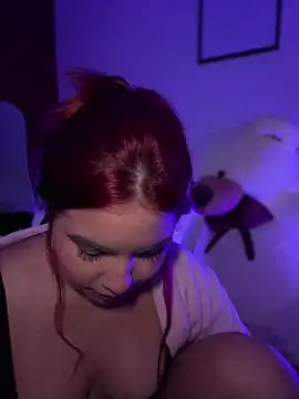 Zarahs_Blare1のライブXXXチャット