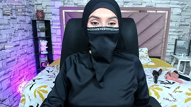 malek_zark2 Obrolan Langsung XXX