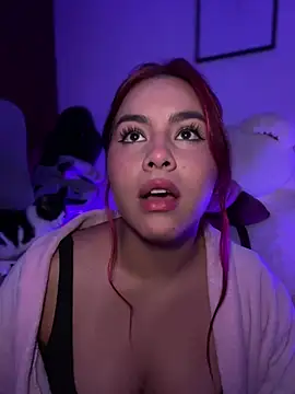 XXX chat uživo modela Zarahs_Blare1