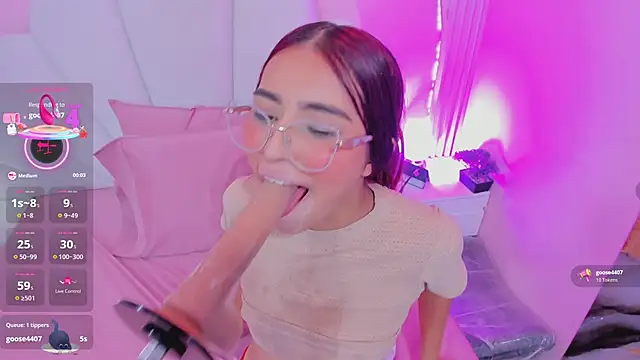 Онлайн чат XXX Ary__cherry