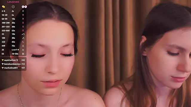 GabrielleLynchard 现场XXX聊天