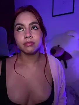 Онлайн чат XXX Zarahs_Blare1