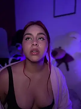 Czat XXX na żywo – Zarahs_Blare1