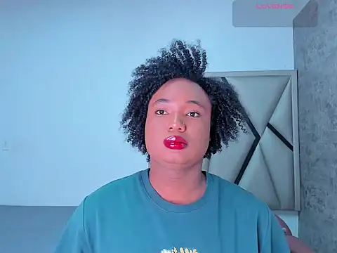 Harmony-01's Webcam Show