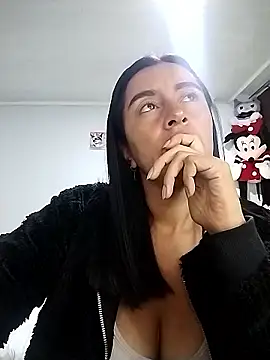 hailey85's Live XXX Chat