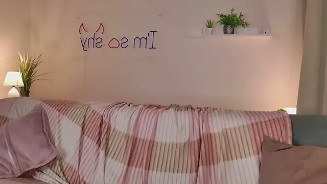 Mikka_Blush's Live XXX Chat