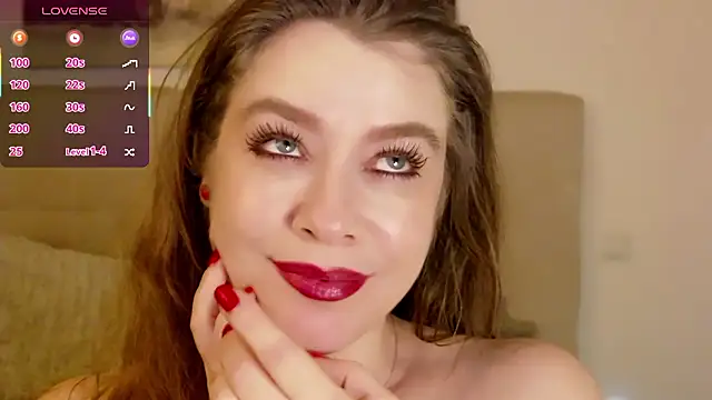 Chatroom XXX en direct de PetersEmily