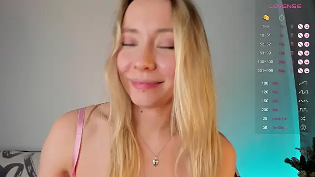 DanaCandy: онлайн-секс-чат