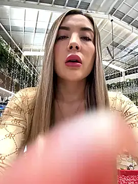 Alexa_seexy1's Live XXX Chat