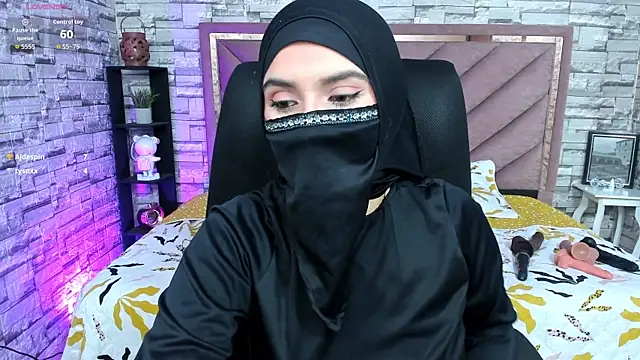 XXX chat uživo modela malek_zark2