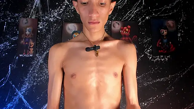 JohanSedas Webcam-Show