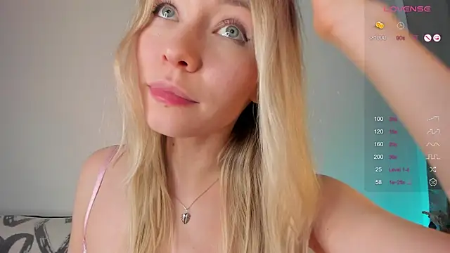 Chat XXX en directo de DanaCandy