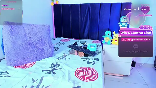 XXX chat uživo modela yurii_bkaze