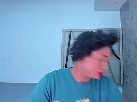 Chat XXX en directo de Harmony-01