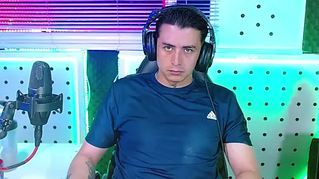 Godofcumxxx: онлайн-секс-чат