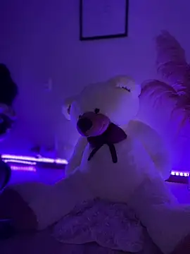 Zarahs_Blare1 现场XXX聊天