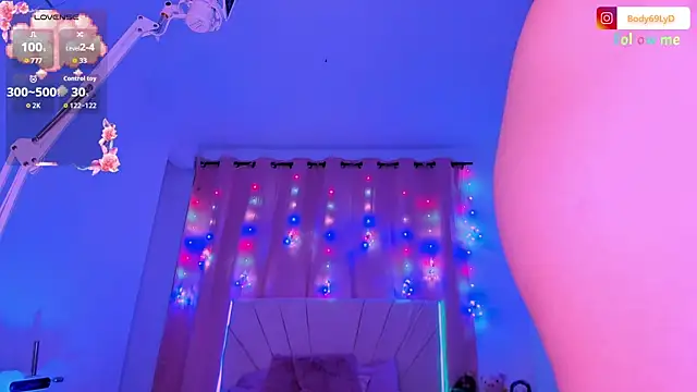 Body69ld 라이브 XXX 채팅