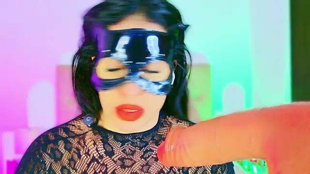 Czat XXX na żywo – CharlootteEvans