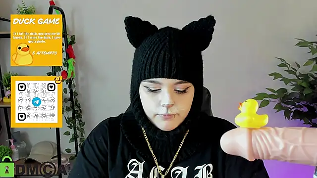 Mia_R0ss' Live XXX Chat