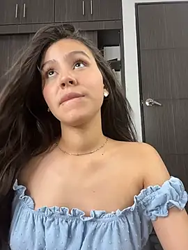 AngelKissXXX's Live XXX Chat