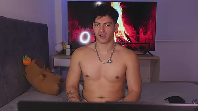 bbbeachboy – Live XXX-chat